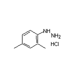 2,4-Dimethylphenylhydrazine Hydrochloride