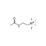 Acetylthiocholine Iodide