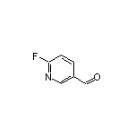 6-Fluoronicotinaldehyde