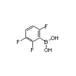 2,3,6-Trifluorophenylboronic Acid