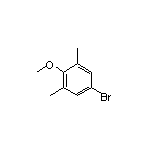 4-Bromo-2,6-dimethylanisole