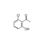 2’-Chloro-6’-hydroxyacetophenone