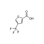 4-(Trifluoromethyl)-2-thiophenecarboxylic Acid