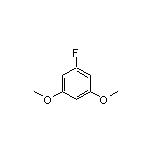 1,3-Dimethoxy-5-fluorobenzene