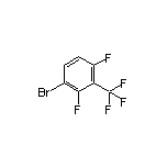 3-Bromo-2,6-difluorobenzotrifluoride