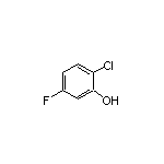 2-Chloro-5-fluorophenol