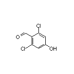 2,6-Dichloro-4-hydroxybenzaldehyde