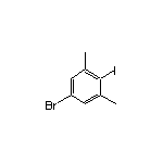 5-Bromo-2-iodo-m-xylene