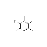 2-Fluoro-1,3,4,5-tetramethylbenzene