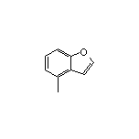 4-Methylbenzofuran