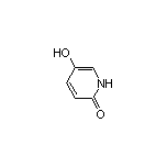 5-Hydroxypyridin-2(1H)-one