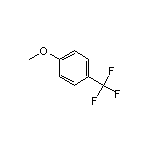 4-Methoxybenzotrifluoride