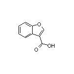 Benzofuran-3-carboxylic Acid