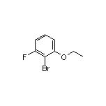 2-Bromo-3-fluorophenetole