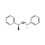 Bis[(S)-1-phenylethyl]amine