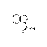 1H-Indene-3-carboxylic Acid