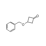 3-(Benzyloxy)cyclobutanone