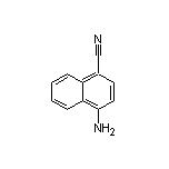 4-Amino-1-naphthonitrile