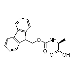 Fmoc-L-alanine,max.6%H2O