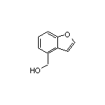 4-(Hydroxymethyl)benzofuran