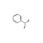 (Difluoromethyl)benzene