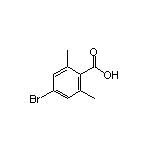 4-Bromo-2,6-dimethylbenzoic Acid