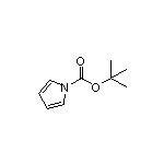 N-Boc-pyrrole