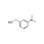 3-(Dimethylamino)benzyl Alcohol