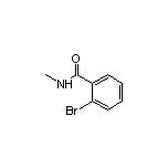 2-Bromo-N-methylbenzamide