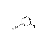 2-Iodoisonicotinonitrile