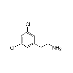 2-(3,5-Dichlorophenyl)ethanamine