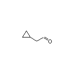 2-Cyclopropylacetaldehyde