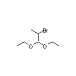 2-Bromo-1,1-diethoxypropane