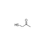 1-Mercapto-2-propanone