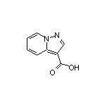 Pyrazolo[1,5-a]pyridine-3-carboxylic Acid