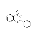 N-Benzyl-2-nitroaniline