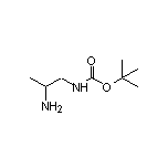 N1-Boc-1,2-propanediamine