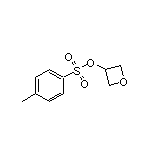 3-Oxetanyl p-Toluenesulfonate