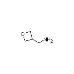 3-(Aminomethyl)oxetane