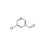 5-Chloronicotinaldehyde