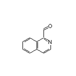 Isoquinoline-1-carbaldehyde