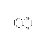 1,2,3,4-Tetrahydroquinoxaline