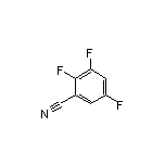 2,3,5-Trifluorobenzonitrile