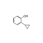 2-Cyclopropylphenol