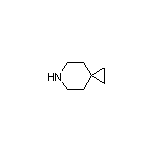 6-Azaspiro[2.5]octane