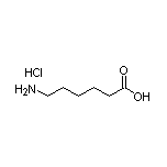 6-Aminohexanoic Acid Hydrochloride
