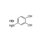 3,4-Dihydroxyaniline Hydrobromide