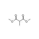 Dimethyl 2-Methylmalonate