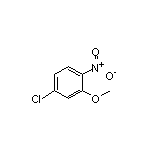 5-Chloro-2-nitroanisole