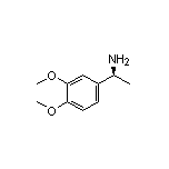 (S)-3,4-Dimethoxy-alpha-methylbenzylamine